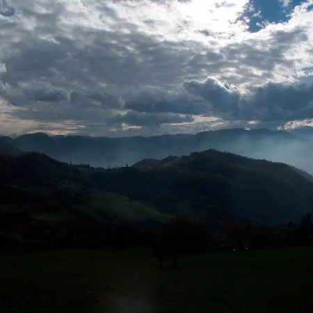 Ristorante Panoramic 酒店 3*