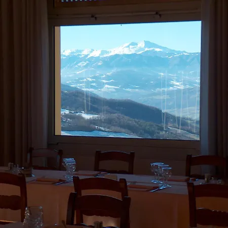 Hotel Ristorante Panoramic