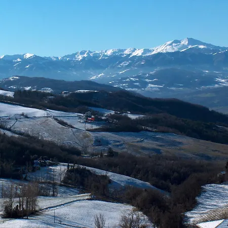 Ristorante Panoramic Zocca