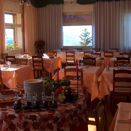 Ristorante Panoramic 酒店