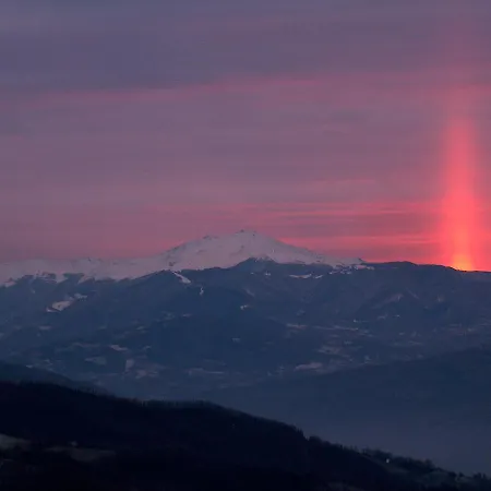 Ristorante Panoramic