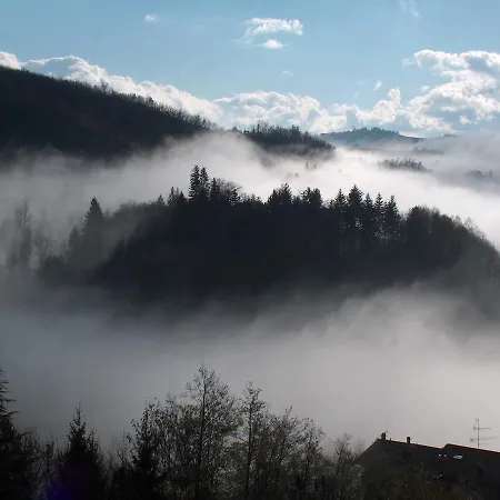 Ristorante Panoramic 酒店