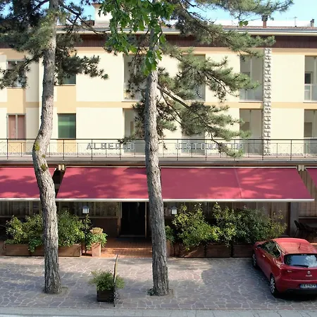 Hotel Ristorante Panoramic