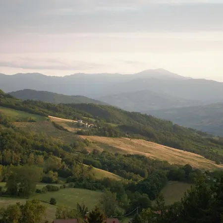 Hotel Ristorante Panoramic 3*