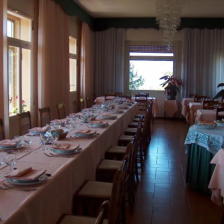 Ristorante Panoramic 3*