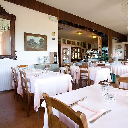 Ristorante Panoramic Hotel