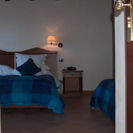 Hotel Ristorante Panoramic Zocca