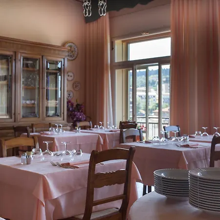 Ristorante Panoramic Hotel Zocca