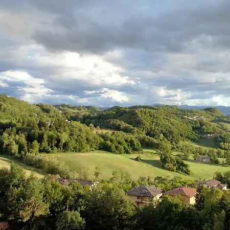 Ristorante Panoramic Hotel 3*