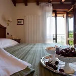 호텔 Ristorante Panoramic 3*