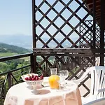 호텔 Ristorante Panoramic 3*