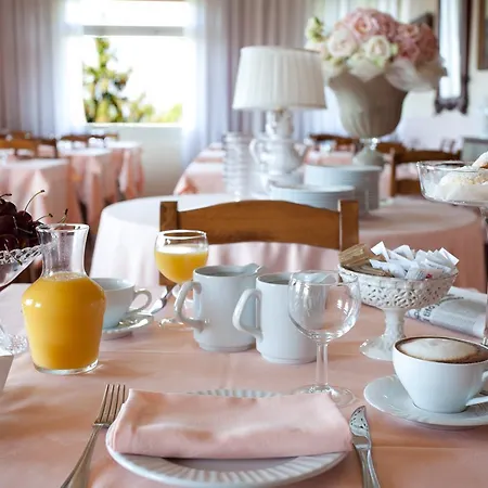 Ξενοδοχείο Ristorante Panoramic Zocca