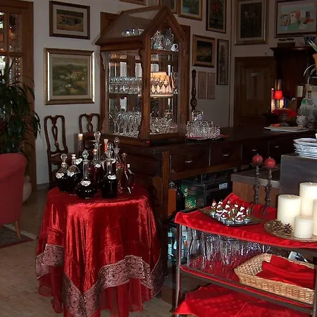 Ristorante Panoramic Ξενοδοχείο