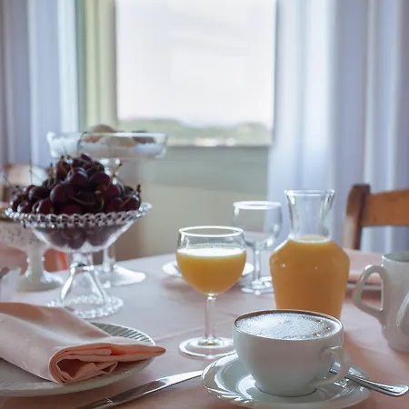 Ξενοδοχείο Ristorante Panoramic Zocca