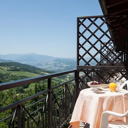 Ristorante Panoramic Hotel Zocca