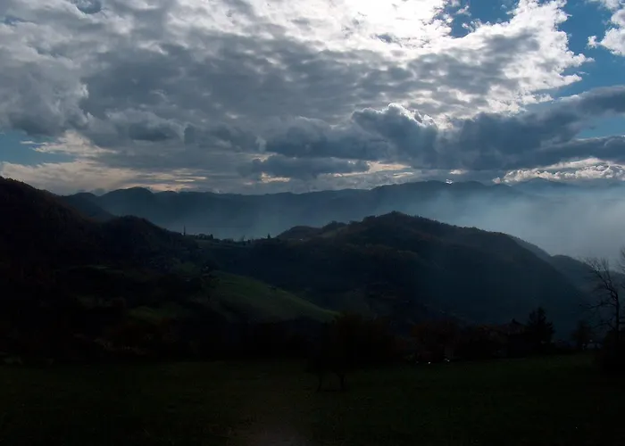 Ristorante Panoramic Hotel 3*