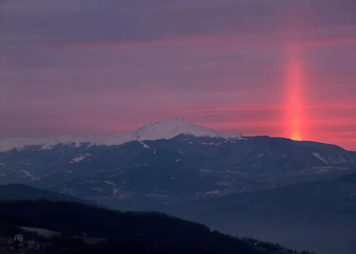 Ristorante Panoramic